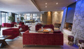 Le Centaure Open Fire