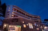Residence Le Centaure, Exterior at nights