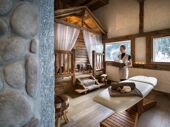 Spa, Les Chalets D'Angele