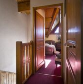 Residence Les Cimes La Plagne Apartment
