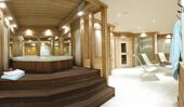Residence Les Cimes La Plagne Spa