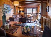 open lounge les vallons belle plagne