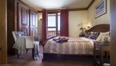 Le Vallon Bedroom