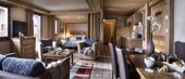 Le Hameau de la Sapiniere Les Menuires Apartment