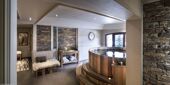 Le Hameau de la Sapiniere Les Menuires Spa