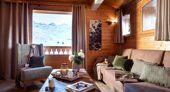 Soleil lounge