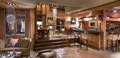Reception Bar