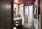 Le Hameau du Kashmir - Bathroom