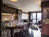 Le Hameau du Kashmir - Kitchen