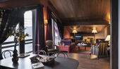 Apartments at Le Hameau du Kashmir Val Thorens