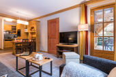 Arc 1950 kitchen and lounge