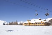 Hotel Alpenrose - Exterior - Alpe d'Huez