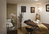 Hotel Alpenrose -Treatment room - Alpe d'Huez