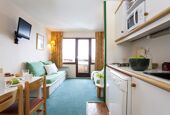 Kitchenette - La Falaise - Pierre & Vacances - Avoriaz