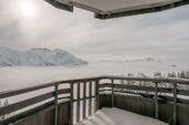 Balcony Saskia Falaise Avoriaz