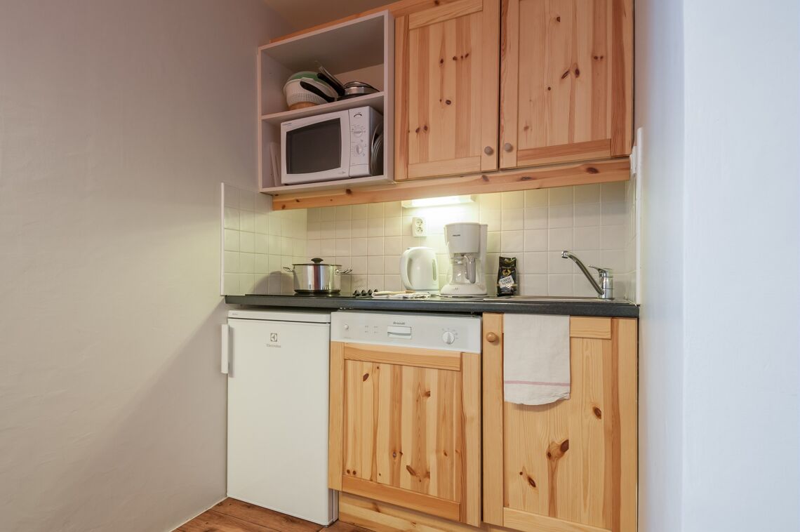 Kitchenette Saskia Falaise