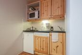 Kitchenette Saskia Falaise
