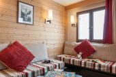 Sofas Saskia Falaise Avoriaz