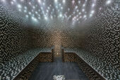 Steam room hammam Hotel Le Petit Dru Morzine