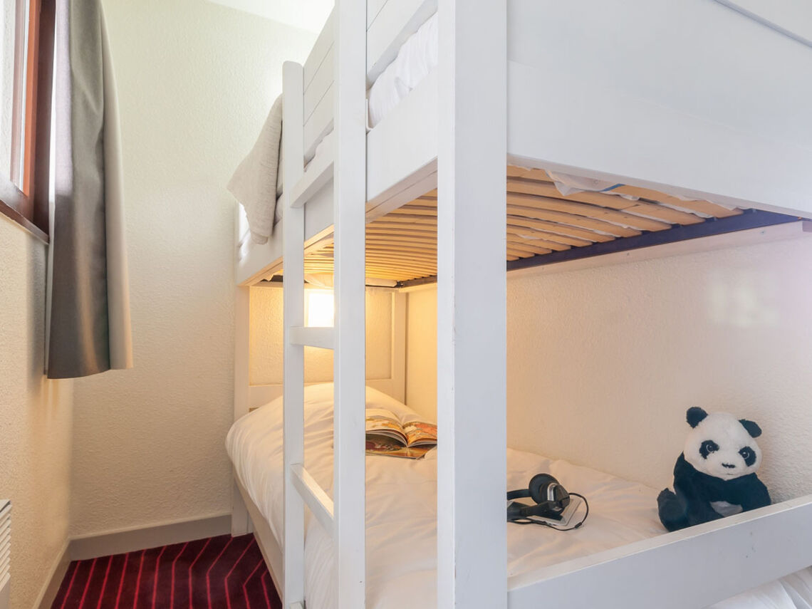 Bunk Beds Antares Avoriaz