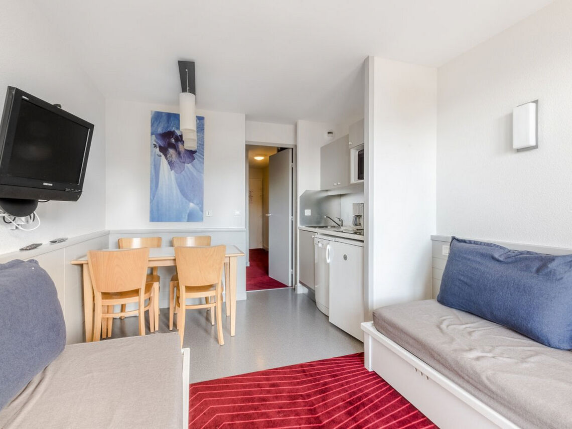 Apartment Antares Avoriaz
