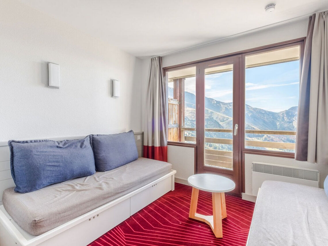 Lounge in Antares Avoriaz