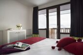 Double Bed Antares Avoriaz