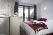 Double Room Antares Avoriaz