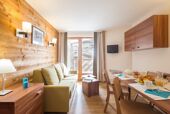 Apartment Machu Pichu Val Thorens