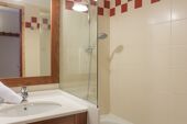 Bathroom Machu Pichu Val Thorens