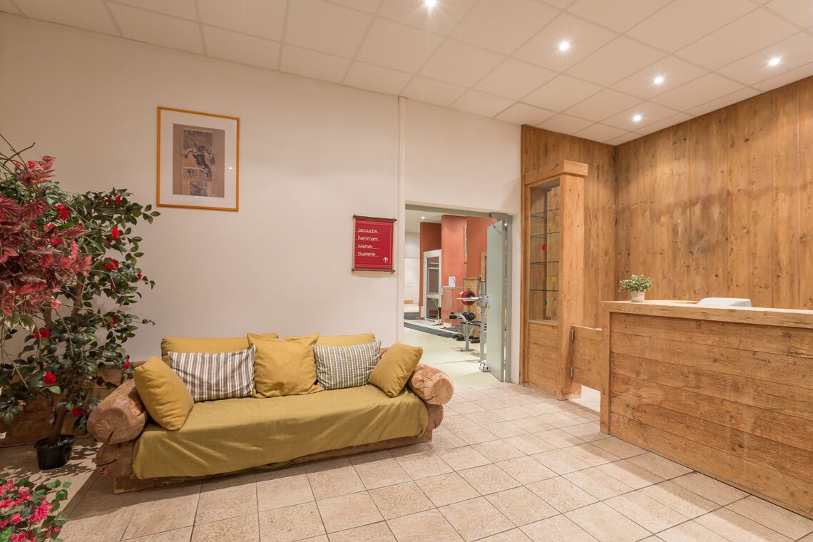 Fitness Centre Machu Pichu Val Thorens