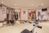 Gym Machu Pichu Val Thorens