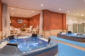 Jacuzzi Machu Pichu Val Thorens