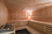 Sauna Machu Pichu Val Thorens