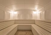 Steam Room Machu Pichu Val Thorens