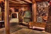 Hotel les Suites du Montana