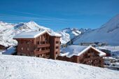 Residence Village Montana Tignes