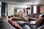 Apartment at Residence Village Montana Val Thorens