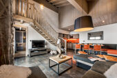 Apartment at Village Montana Plein Sud