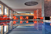 Spa at Village Montana Plein Sud
