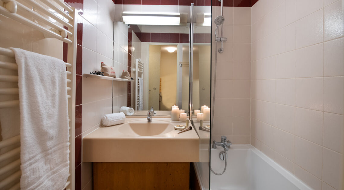 Bathroom Cheval Blanc