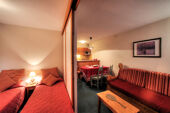 Apartment at Le Cheval Blanc