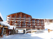 Le Cheval Blanc - Exterior