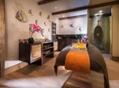 Residence Kalinda, Tignes, Spa 2