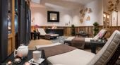 Residence Kalinda, Tignes, Spa 3