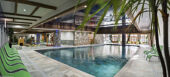 Residence Kalinda - Swimming Pool
