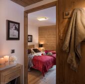 Residence Kalinda Twin Bedroom