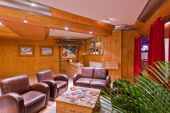 Reception area - Les Balcons de Belle Plagne