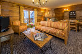 Chalet de l'Ours - 4-6 person apartment
