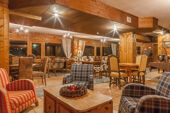 Lounge - Hotel Les Balcons Village